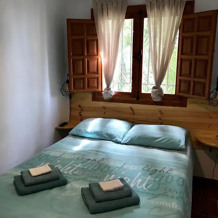 Maison d'hôtes Fenavista