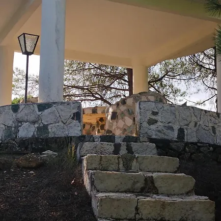 Maison d'hôtes Fenavista Mijas