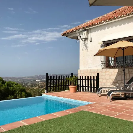 Fenavista Maison d'hôtes