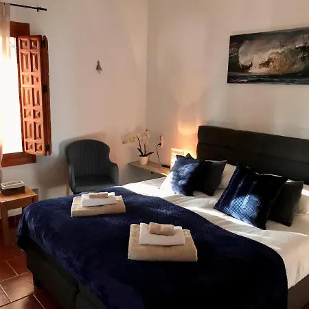 Fenavista Maison d'hôtes