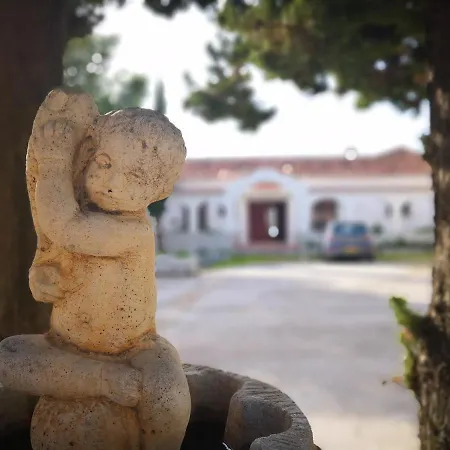 Fenavista Vendégház