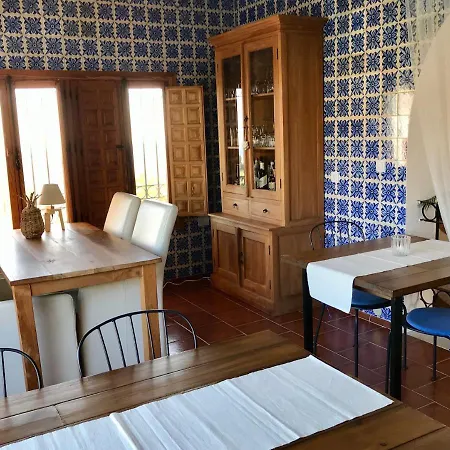 Fenavista Bed and breakfast Mijas