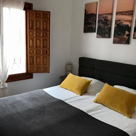 Bed and breakfast Fenavista 2*