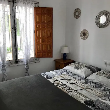 Fenavista Bed and breakfast