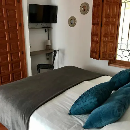 Fenavista Bed and breakfast