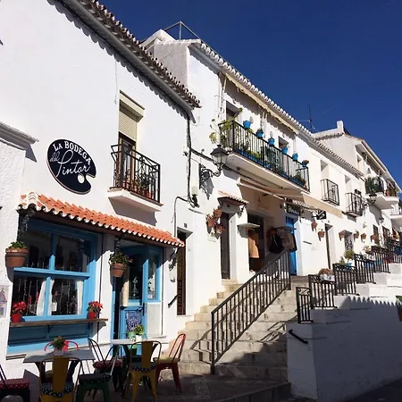 Fenavista 2* Mijas