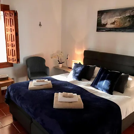 Bed and breakfast Fenavista Mijas