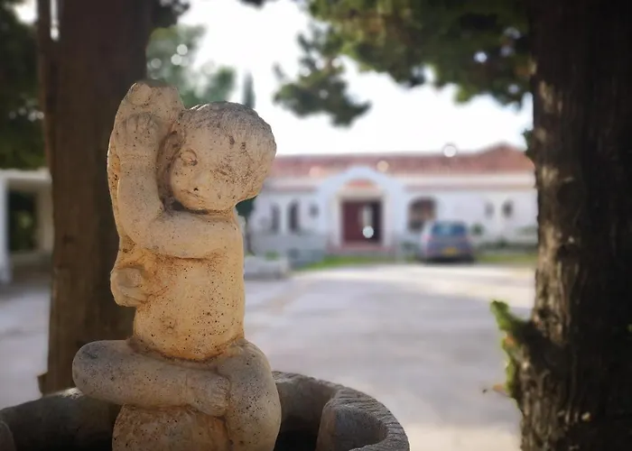 Fenavista בית הארחה