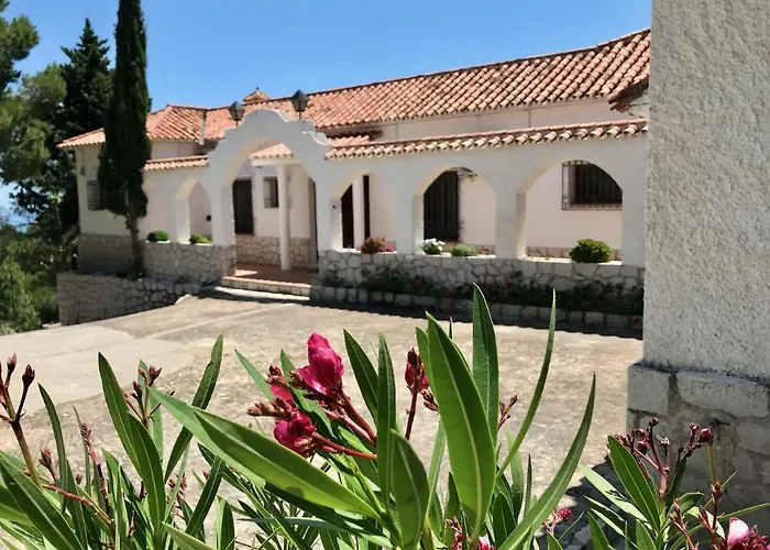 Fenavista מיחאס