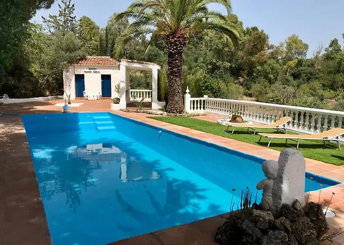 Fenavista מיחאס