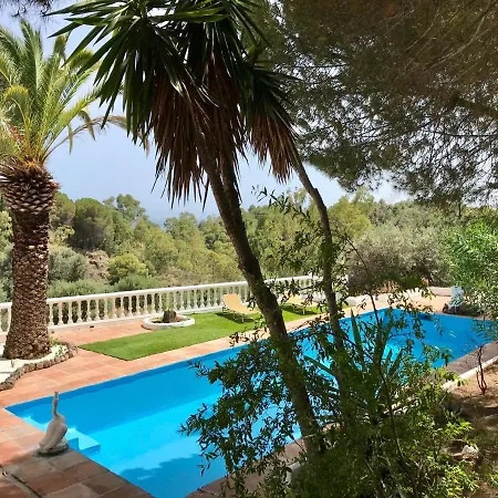 Fenavista Pensión 2*